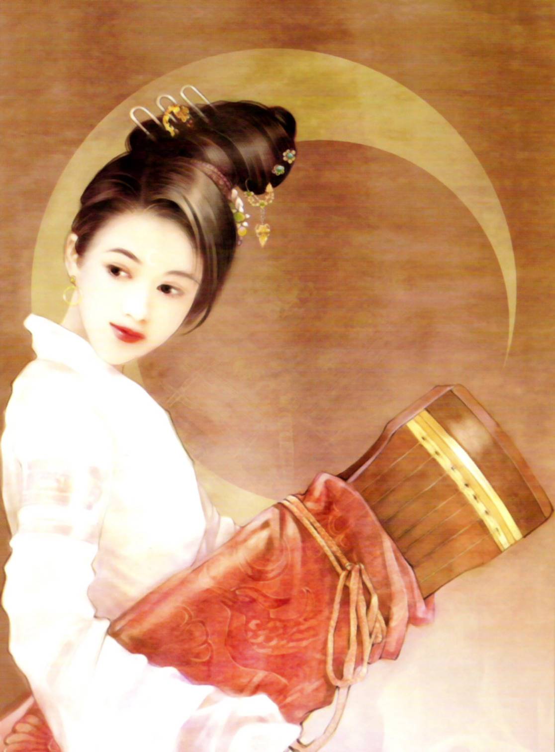 chen shu fen gallery