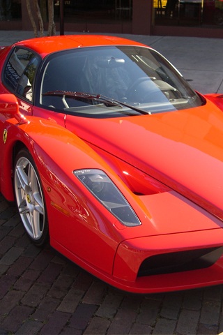 Iphone Wallpapers Cars - image: 9621 - imgth | free images hosting