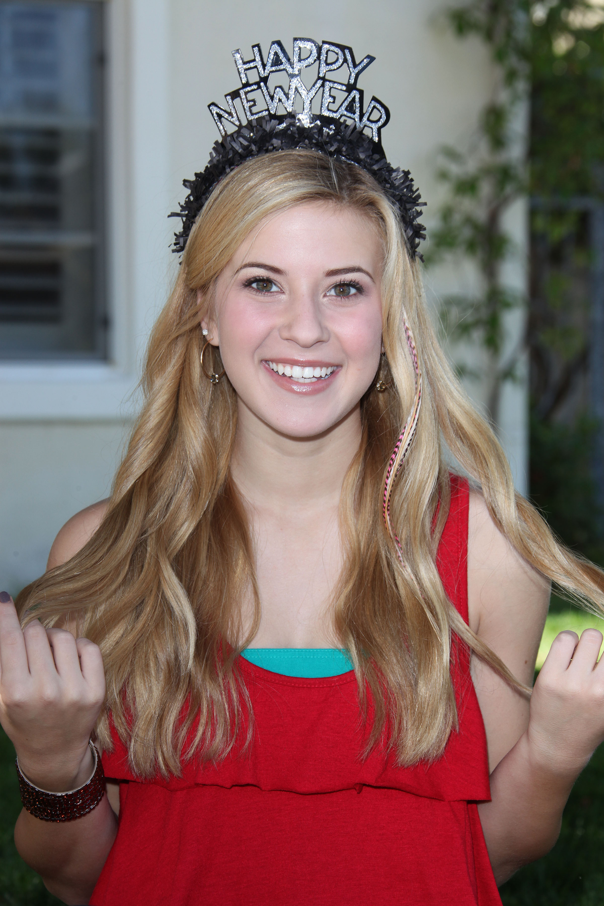 Caroline Sunshine Alchetron, The Free Social Encyclopedia